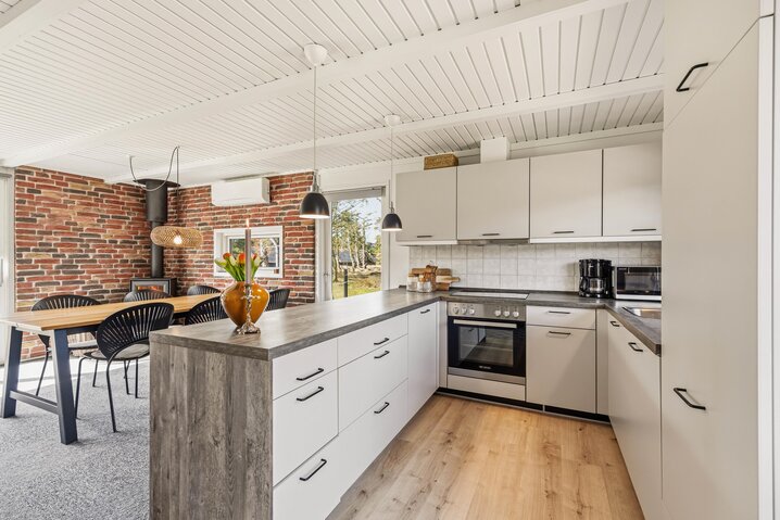 Ferienhaus 50228 in Spættevej 16, Vejers - Bild #10