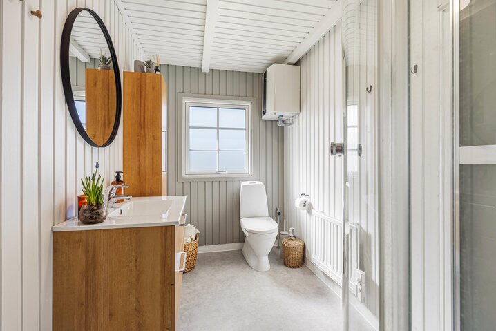 Ferienhaus 50228 in Spættevej 16, Vejers - Bild #12