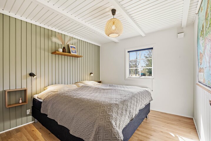 Ferienhaus 50228 in Spættevej 16, Vejers - Bild #14