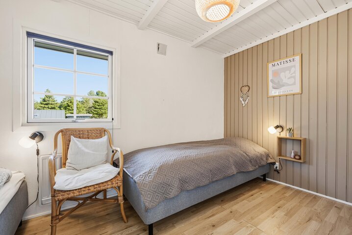 Ferienhaus 50228 in Spættevej 16, Vejers - Bild #15