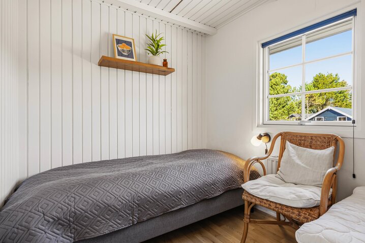 Ferienhaus 50228 in Spættevej 16, Vejers - Bild #16