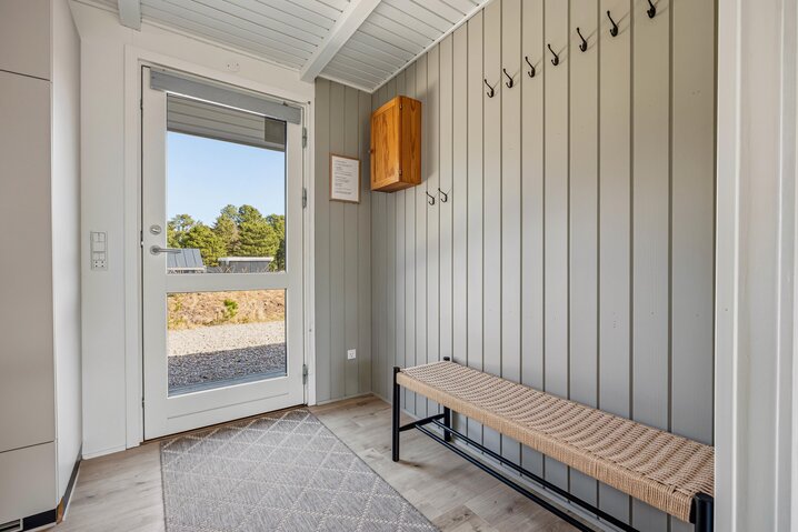 Ferienhaus 50228 in Spættevej 16, Vejers - Bild #17