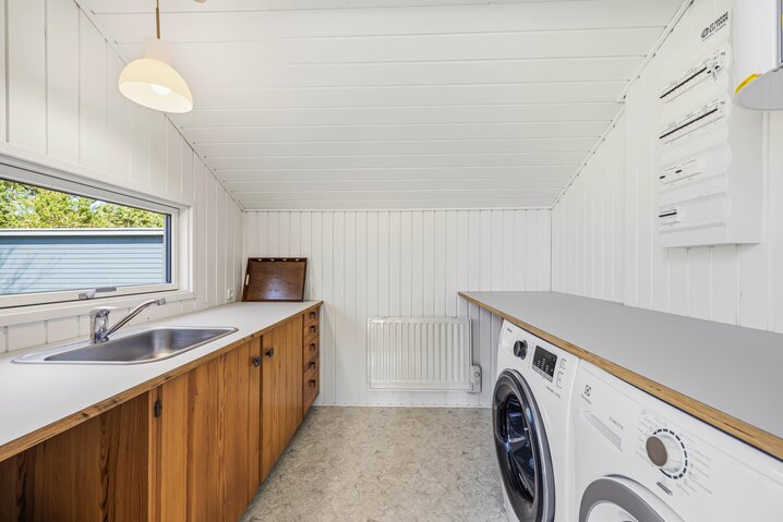 Ferienhaus 50228 in Spættevej 16, Vejers - Bild #18