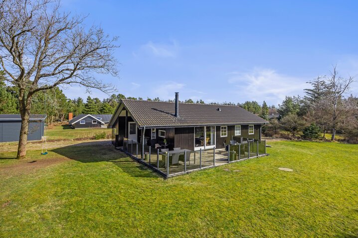 Ferienhaus 50228 in Spættevej 16, Vejers - Bild #19