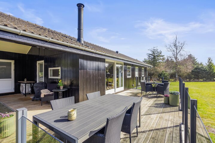 Ferienhaus 50228 in Spættevej 16, Vejers - Bild #20