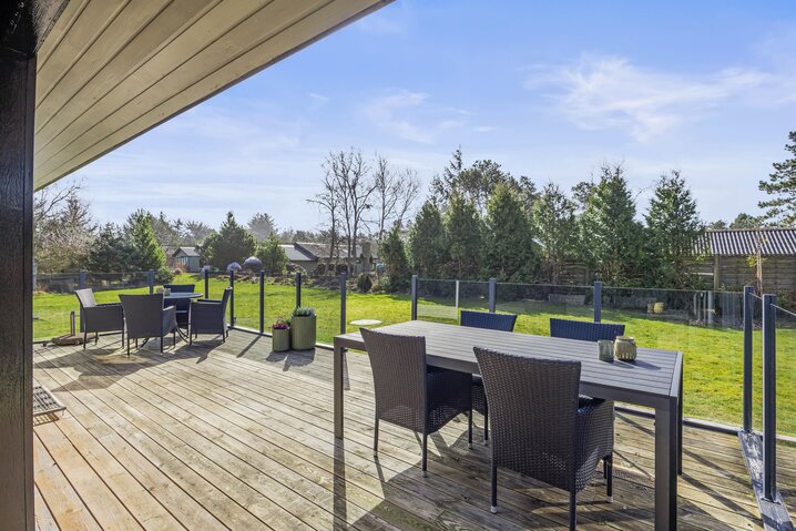 Ferienhaus 50228 in Spættevej 16, Vejers - Bild #21