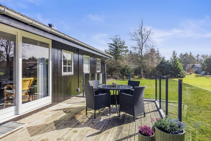 Ferienhaus 50228 in Spættevej 16, Vejers - Bild #22