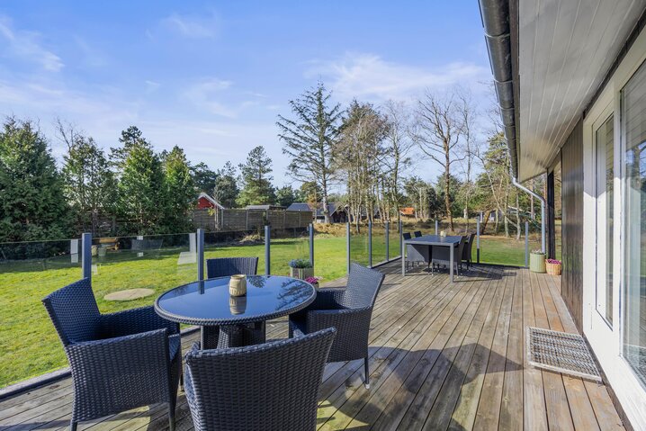 Ferienhaus 50228 in Spættevej 16, Vejers - Bild #23