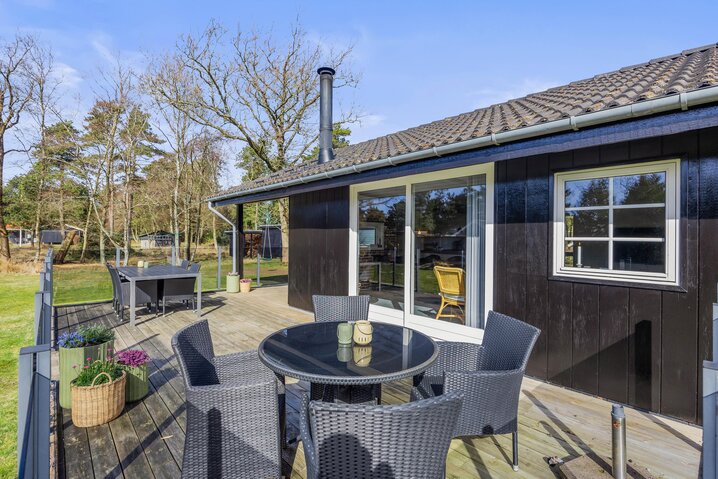 Ferienhaus 50228 in Spættevej 16, Vejers - Bild #24