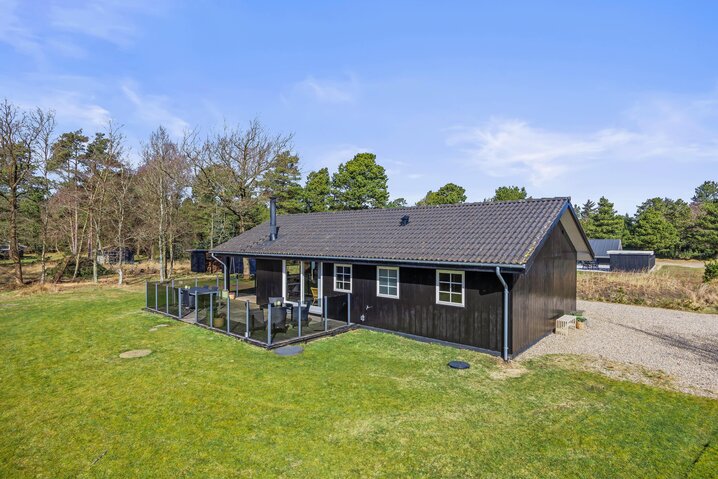 Ferienhaus 50228 in Spættevej 16, Vejers - Bild #25