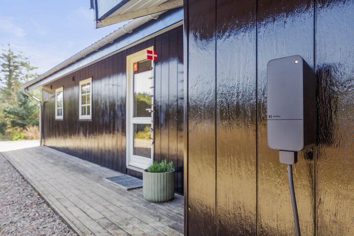 Ferienhaus 50228 in Spættevej 16, Vejers - Bild #27