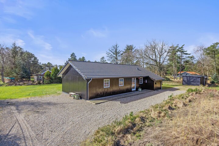 Ferienhaus 50228 in Spættevej 16, Vejers - Bild #28