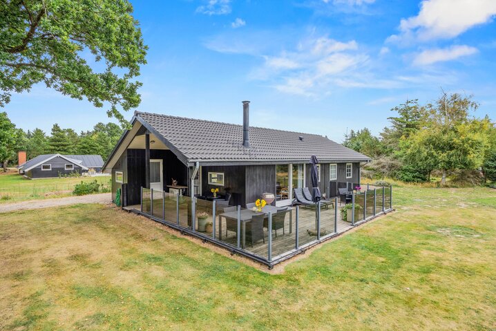 Sommerhus 50228 på Spættevej 16, Vejers - Billede #0