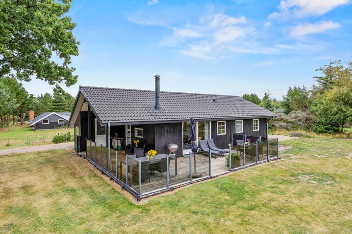 Sommerhus 50228 på Spættevej 16, Vejers - Billede #20