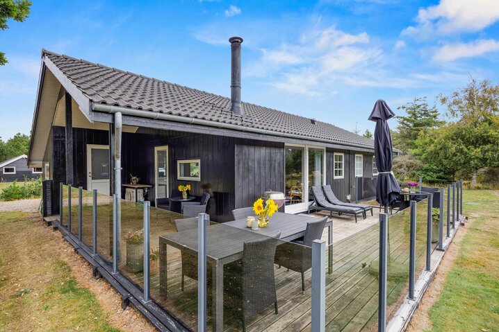 Sommerhus 50228 på Spættevej 16, Vejers - Billede #21