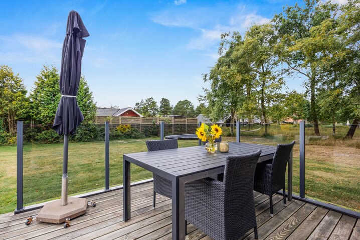 Sommerhus 50228 på Spættevej 16, Vejers - Billede #24