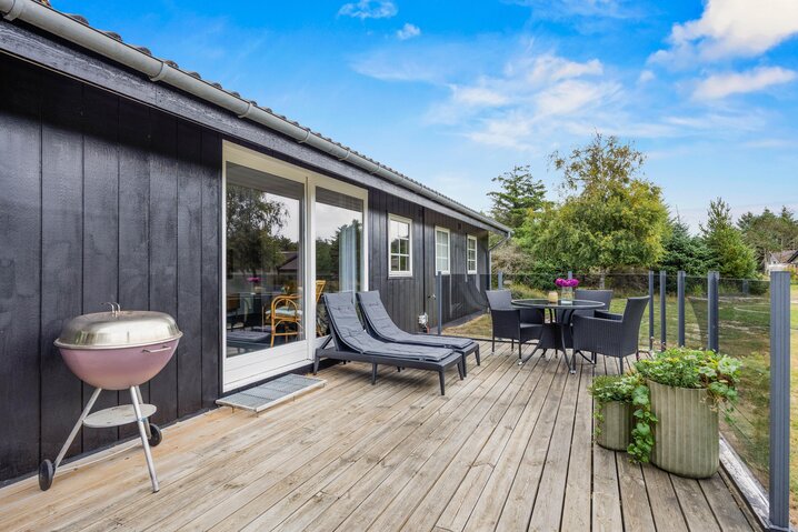 Sommerhus 50228 på Spættevej 16, Vejers - Billede #25