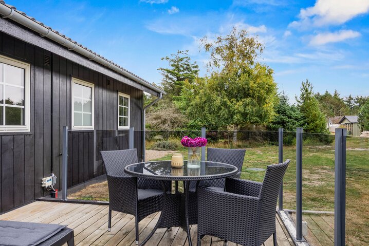 Sommerhus 50228 på Spættevej 16, Vejers - Billede #26
