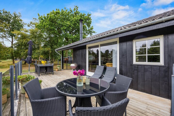 Sommerhus 50228 på Spættevej 16, Vejers - Billede #28