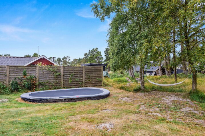 Sommerhus 50228 på Spættevej 16, Vejers - Billede #29