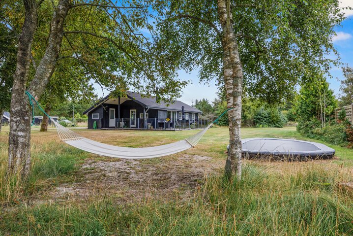 Sommerhus 50228 på Spættevej 16, Vejers - Billede #30