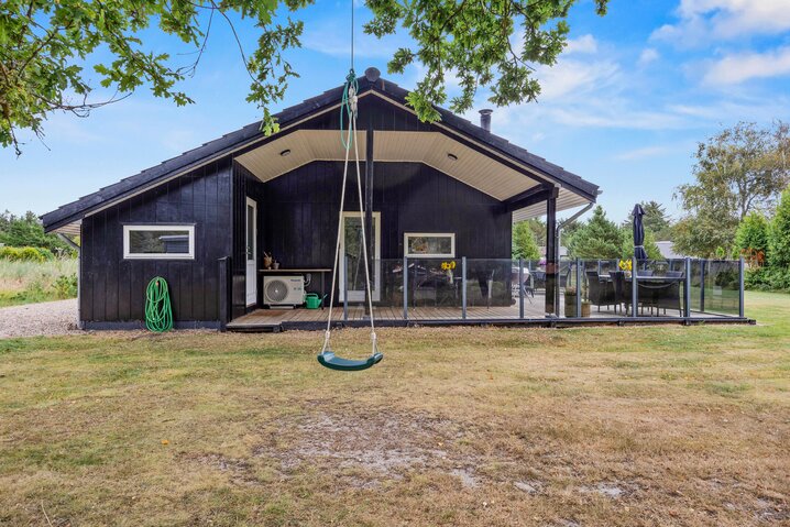 Sommerhus 50228 på Spættevej 16, Vejers - Billede #31