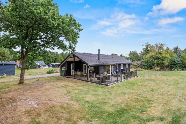 Sommerhus 50228 på Spættevej 16, Vejers - Billede #32