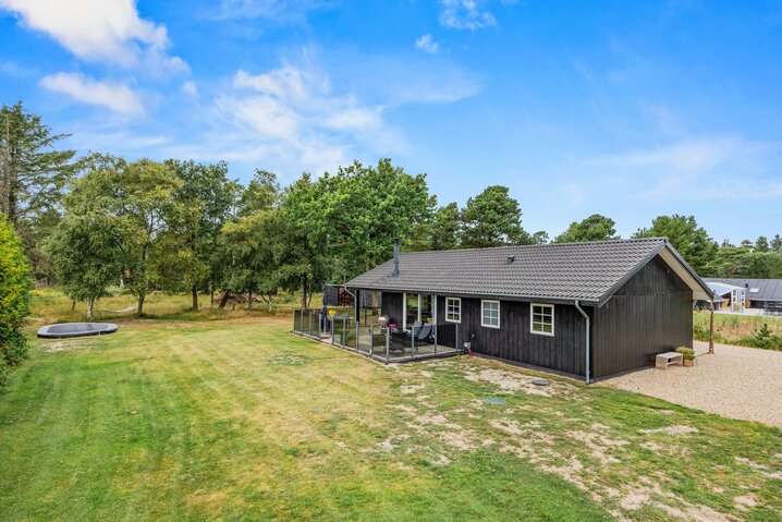 Sommerhus 50228 på Spættevej 16, Vejers - Billede #33