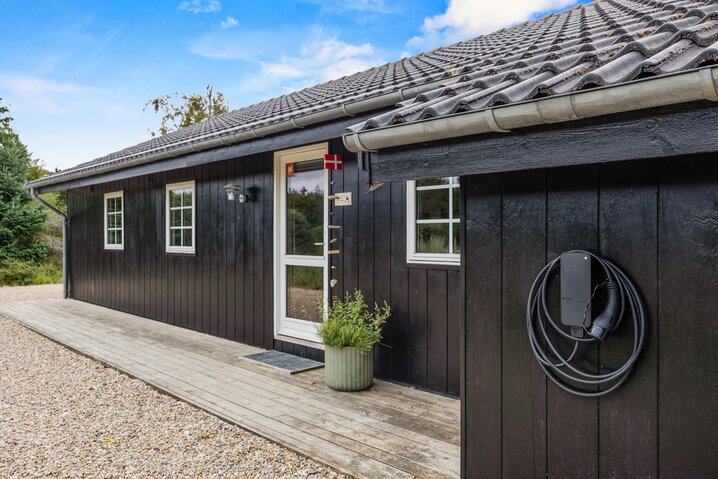 Sommerhus 50228 på Spættevej 16, Vejers - Billede #34