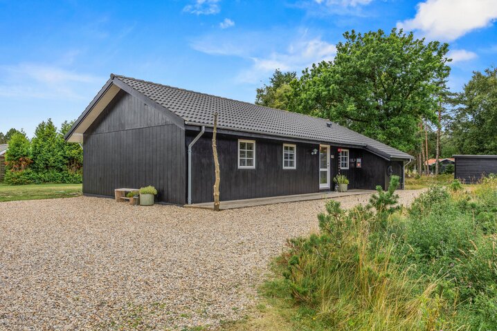 Sommerhus 50228 på Spættevej 16, Vejers - Billede #35
