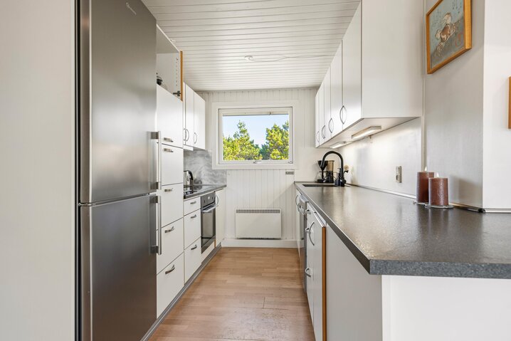 Ferienhaus 50229 in Vejers Havvej 69, Vejers - Bild #2