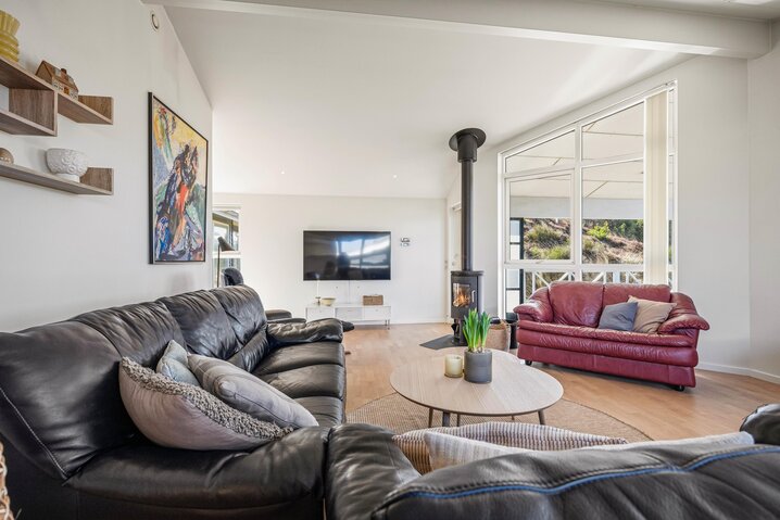 Ferienhaus 50229 in Vejers Havvej 69, Vejers - Bild #3