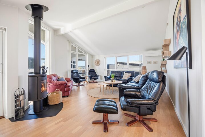 Ferienhaus 50229 in Vejers Havvej 69, Vejers - Bild #4