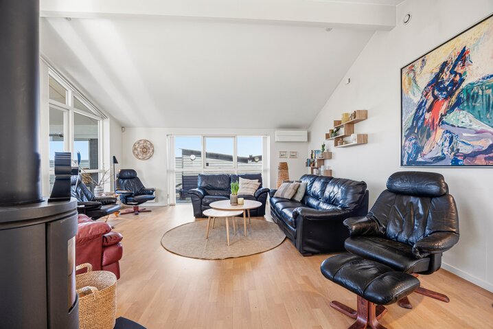 Ferienhaus 50229 in Vejers Havvej 69, Vejers - Bild #5