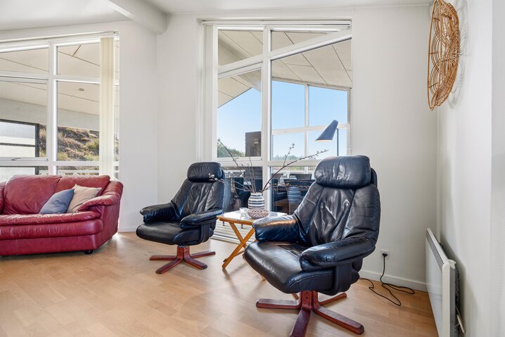 Ferienhaus 50229 in Vejers Havvej 69, Vejers - Bild #6