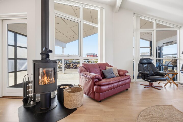 Ferienhaus 50229 in Vejers Havvej 69, Vejers - Bild #7