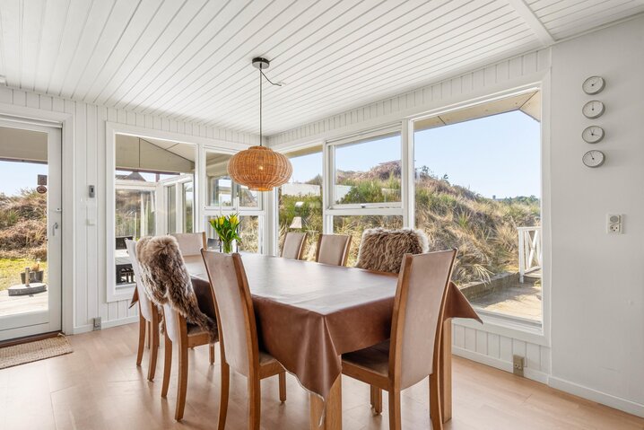 Ferienhaus 50229 in Vejers Havvej 69, Vejers - Bild #8