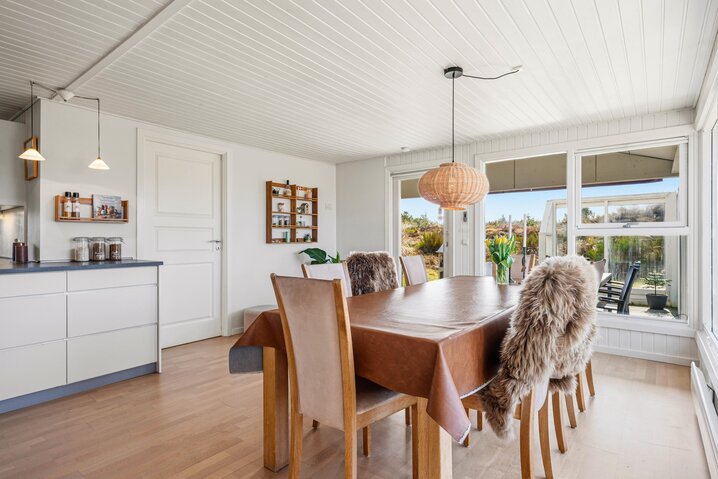 Ferienhaus 50229 in Vejers Havvej 69, Vejers - Bild #9