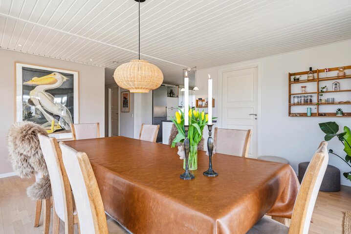 Ferienhaus 50229 in Vejers Havvej 69, Vejers - Bild #10