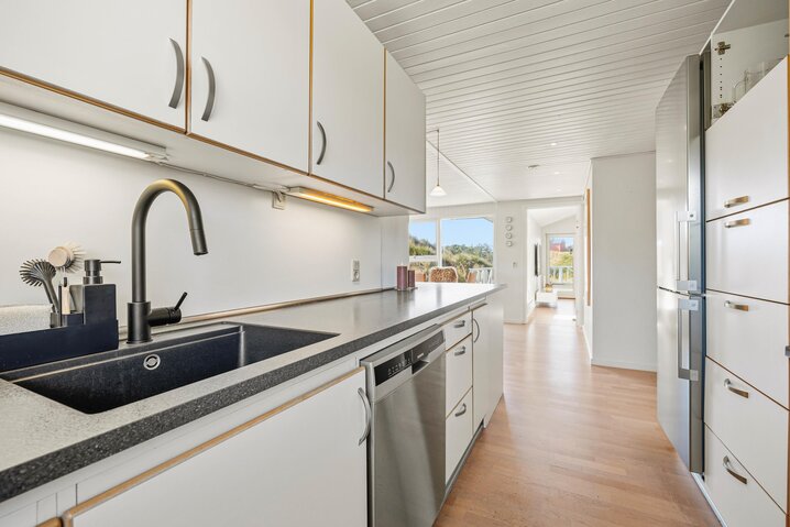 Ferienhaus 50229 in Vejers Havvej 69, Vejers - Bild #12