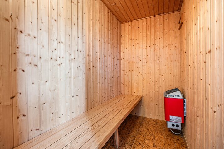 Ferienhaus 50229 in Vejers Havvej 69, Vejers - Bild #17