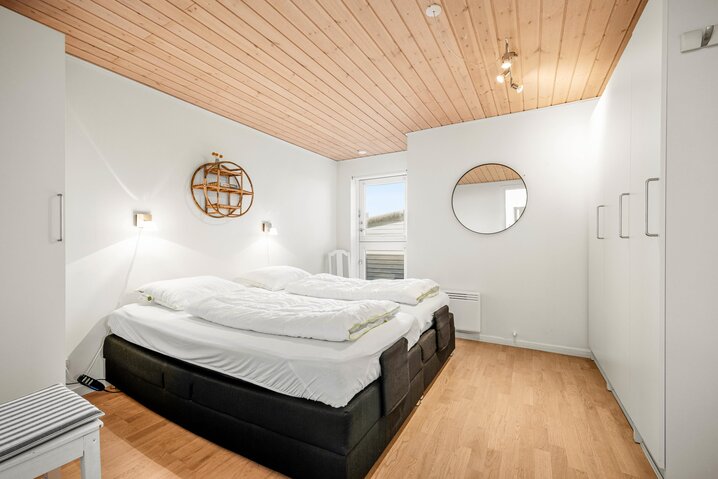 Ferienhaus 50229 in Vejers Havvej 69, Vejers - Bild #18