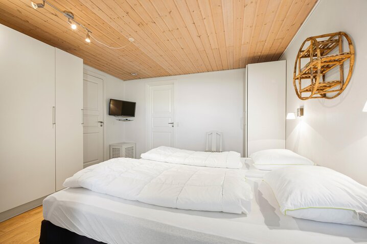 Ferienhaus 50229 in Vejers Havvej 69, Vejers - Bild #19