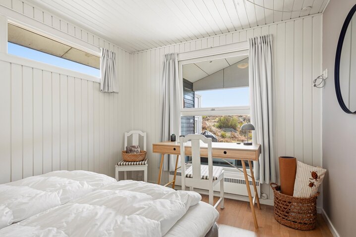 Ferienhaus 50229 in Vejers Havvej 69, Vejers - Bild #22