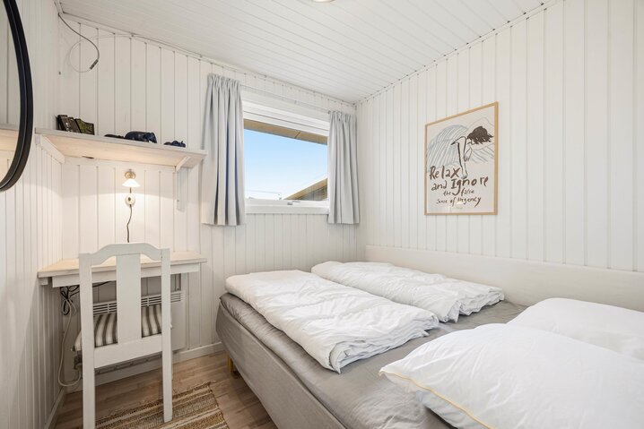 Ferienhaus 50229 in Vejers Havvej 69, Vejers - Bild #23