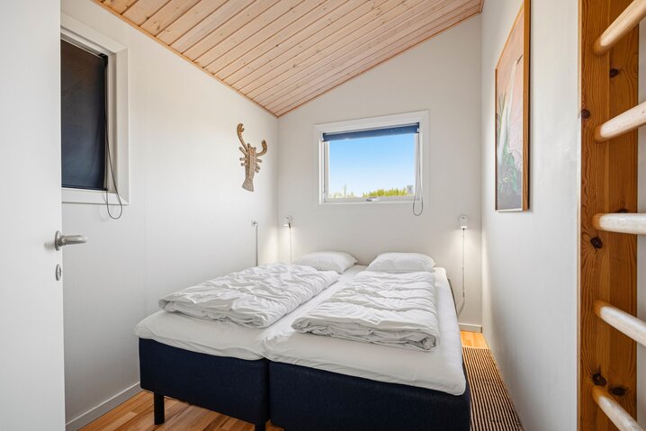 Ferienhaus 50229 in Vejers Havvej 69, Vejers - Bild #24