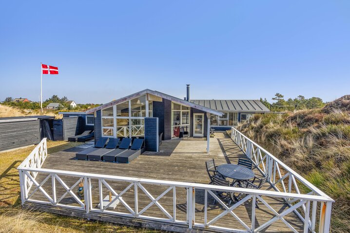 Ferienhaus 50229 in Vejers Havvej 69, Vejers - Bild #27