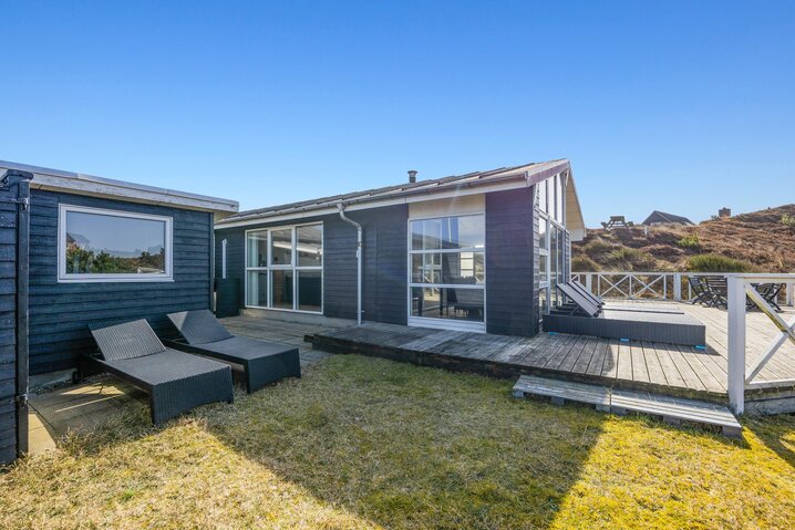 Ferienhaus 50229 in Vejers Havvej 69, Vejers - Bild #28