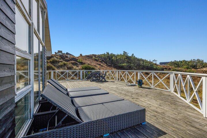 Ferienhaus 50229 in Vejers Havvej 69, Vejers - Bild #29