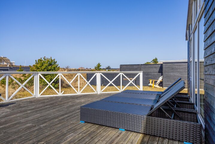 Ferienhaus 50229 in Vejers Havvej 69, Vejers - Bild #30